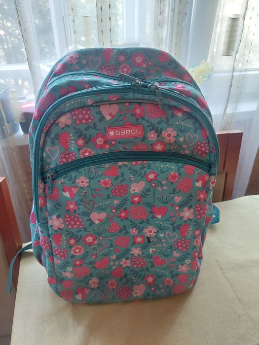 Ученическа раница GABOL