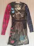 Туника Desigual р-р М