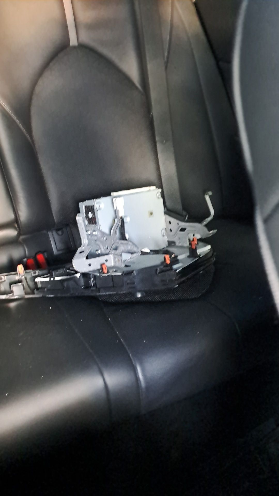 Toyota camry 70 xse