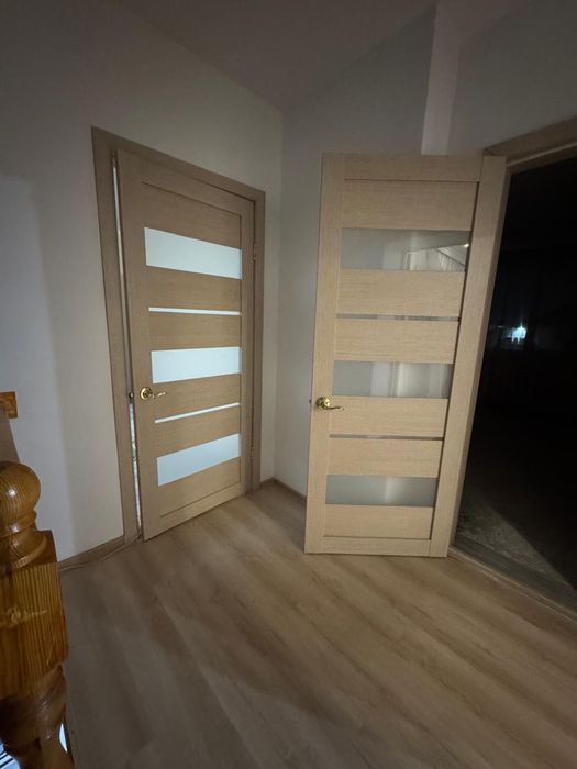 Продам межкомнатные двери