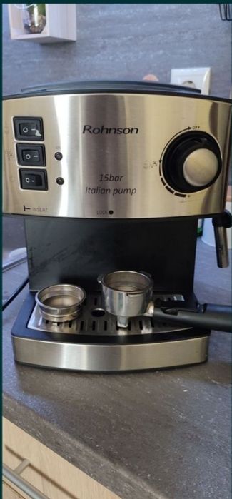 Продавам кафемашина