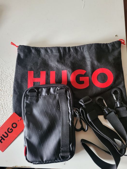 Чанта HUGO Унусекс