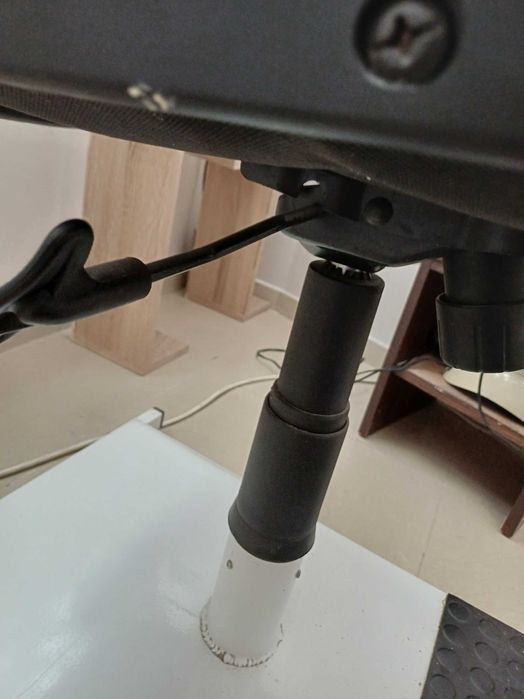 Стол за педикюр употребяван