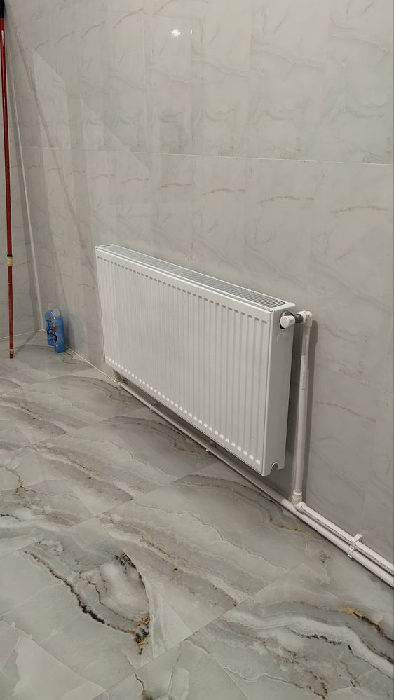Instalator Aer Conditionat , Termic si Sanitar
