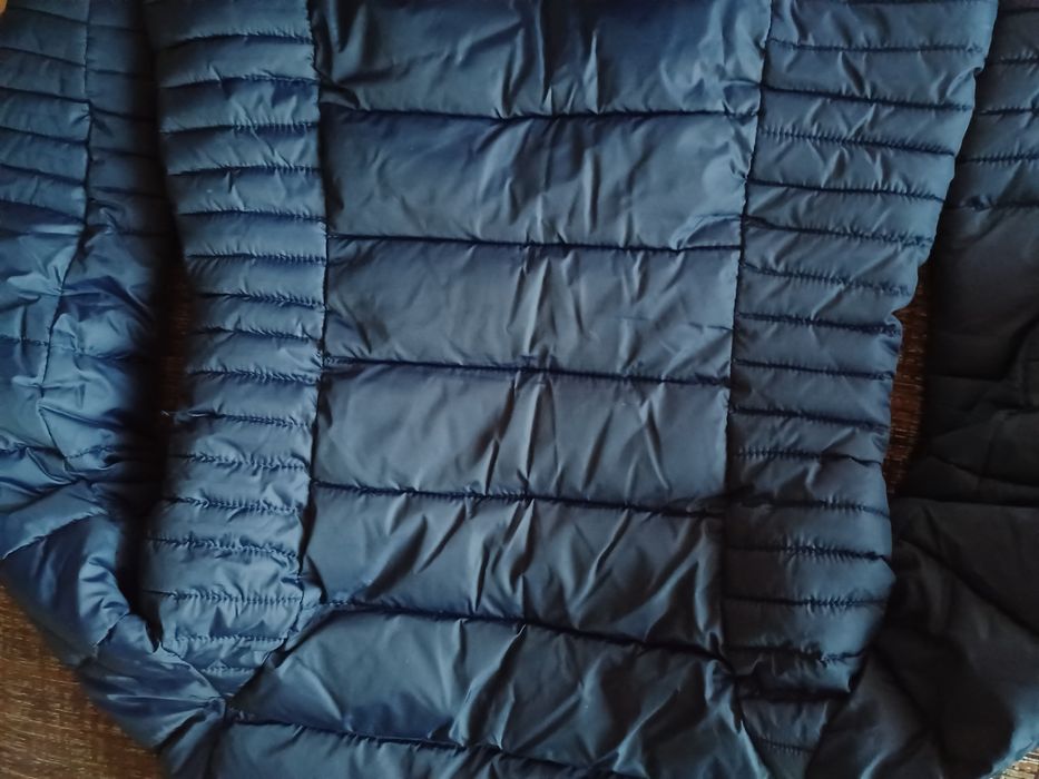 Яке зимно Kenvelo