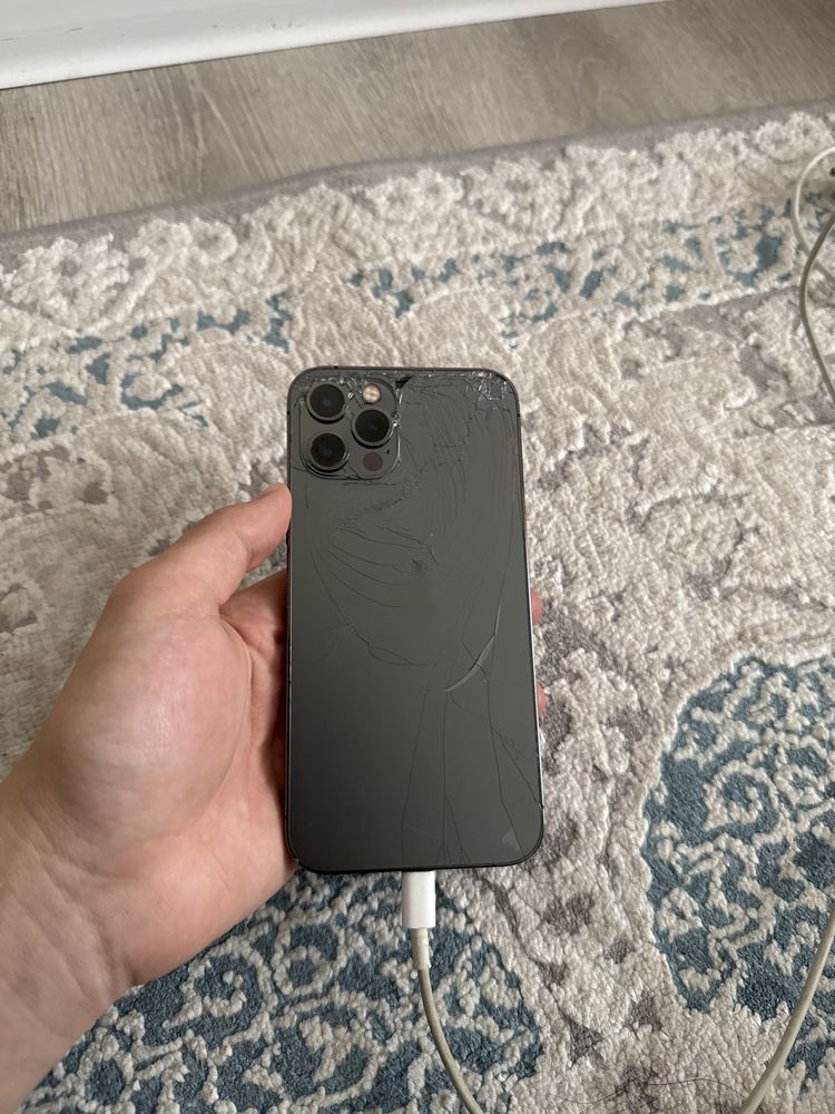 Iphone 12 pro , Айфон 12 про