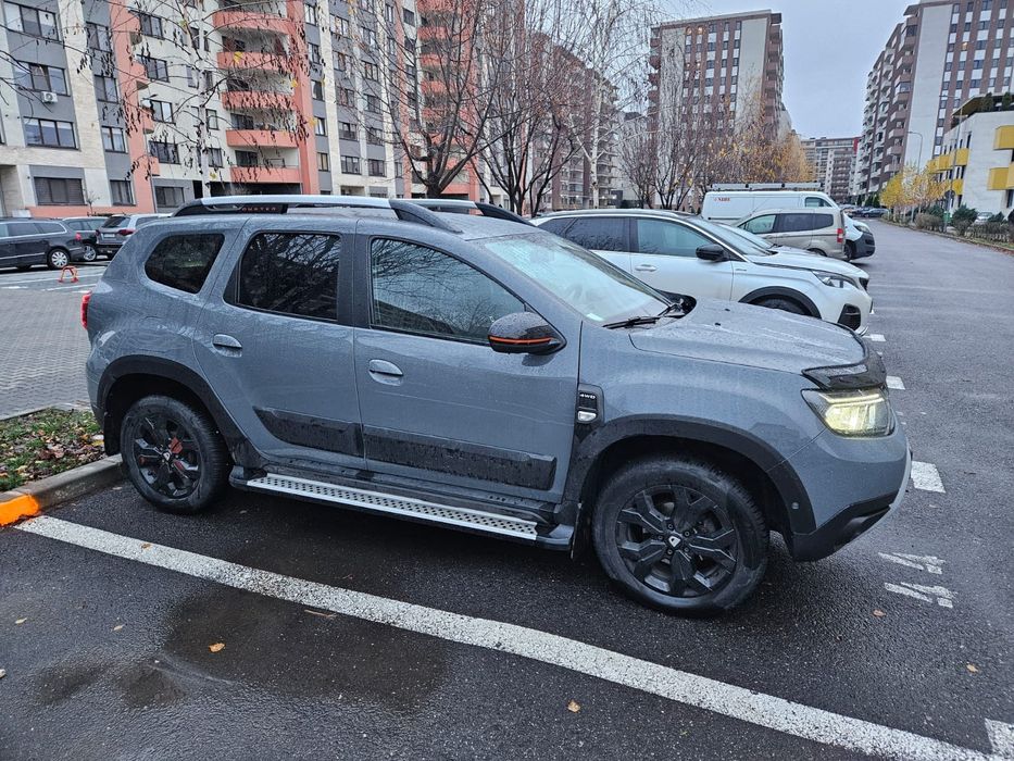 Vand Dacia Duster