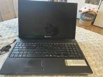 Лаптоп Packard Bell EasyNote TK