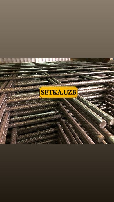 Setka/ dorojnaya setka va kladka/ дорожные сетки и кладочные сетки