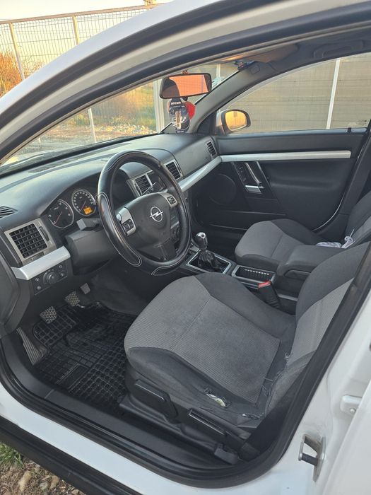 Opel Vectra C 1.9 CDTI