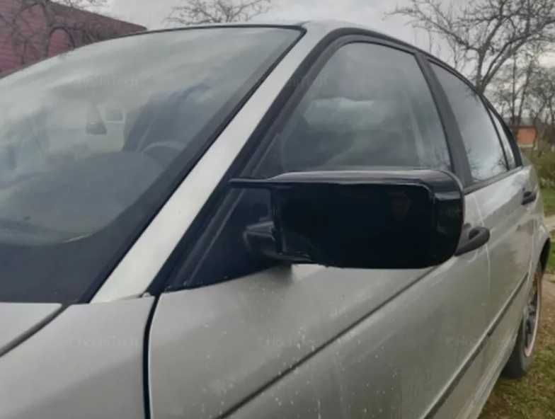 Батман Капаци за огледала БМВ Е46 / BMW E46 M капаци за огледала