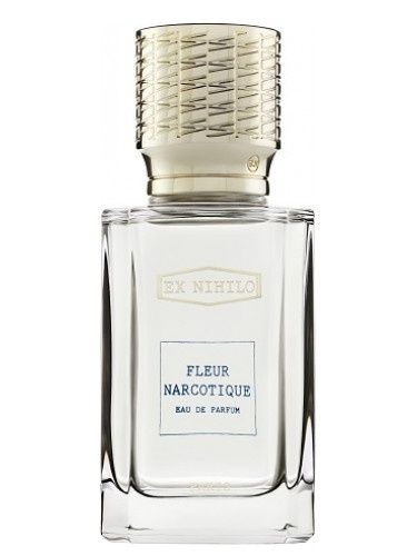 Fleur Narcotique Ex Nihilo наркотический цветок