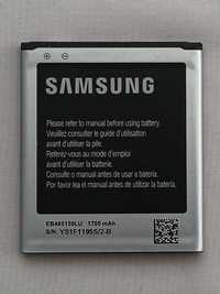 Оригинална батерия за телефон Samsung GSM