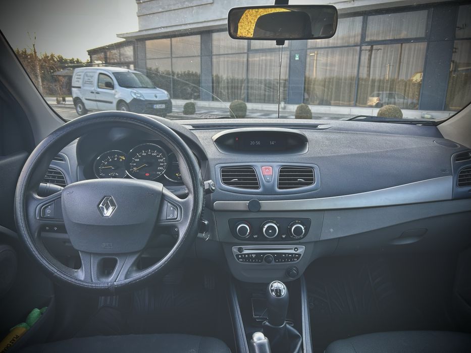 Renault Megane 3