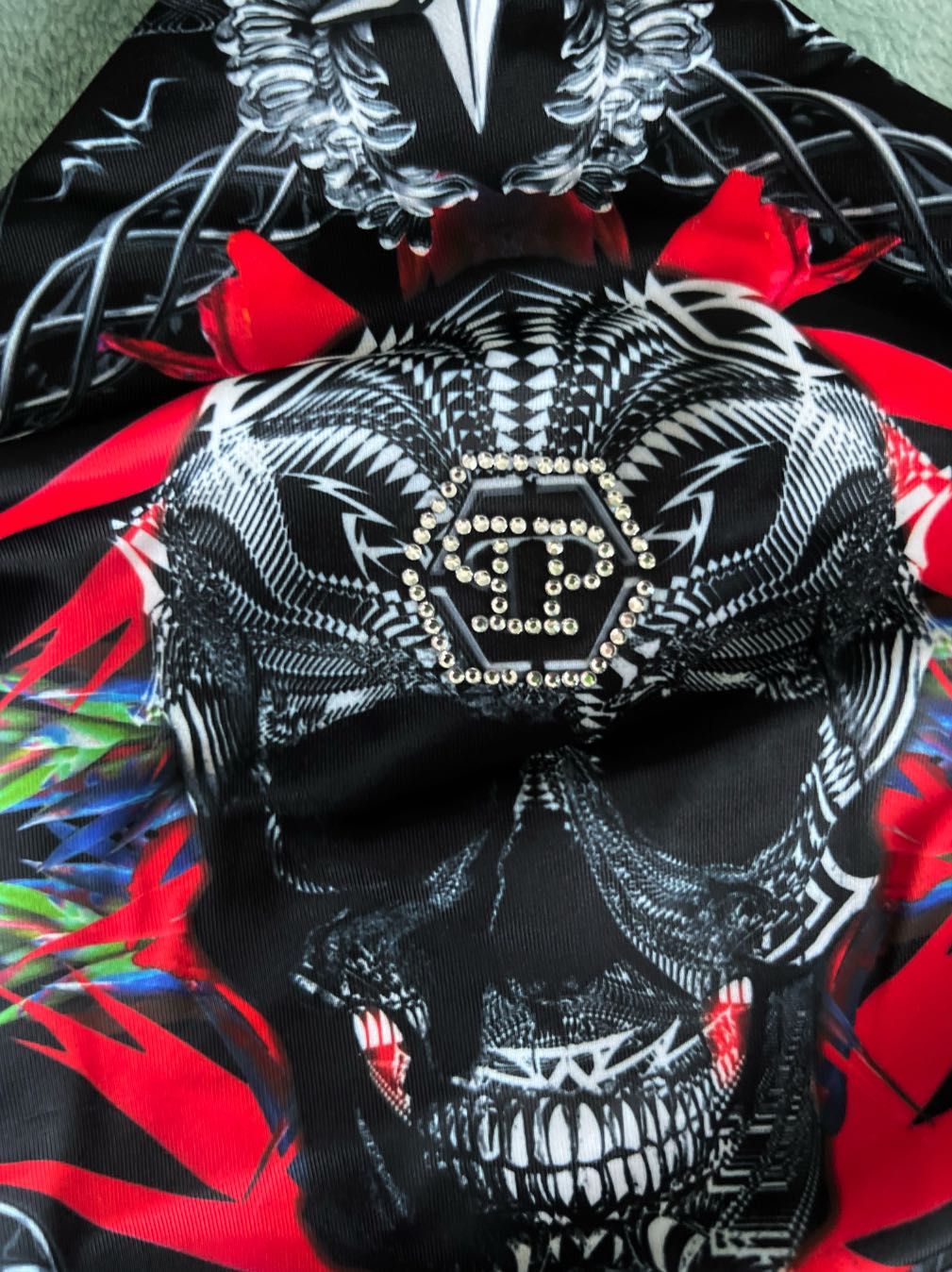 Бански Phillip Plein