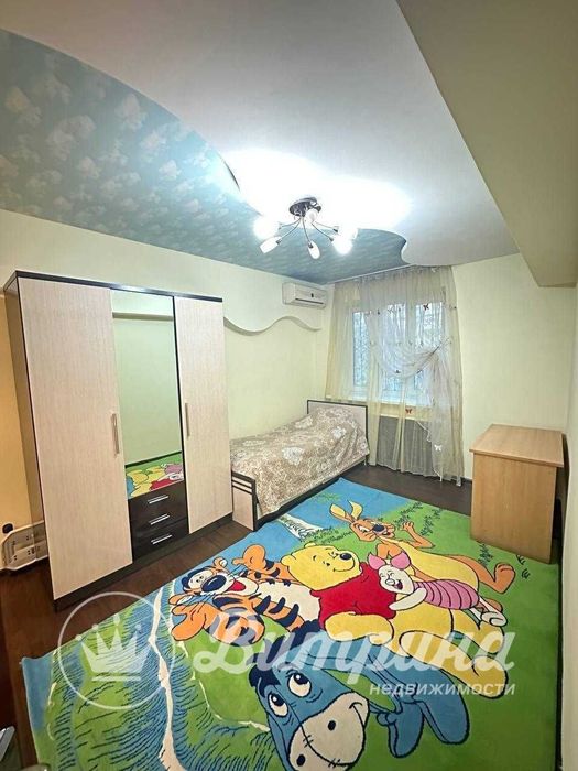 Продаётся квартира на Ц 5