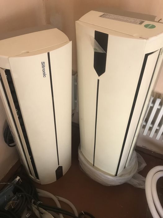 Setroner 18 ichki qismi