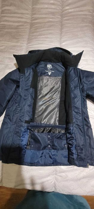 Дамско яке за ски CRIVIT PRO