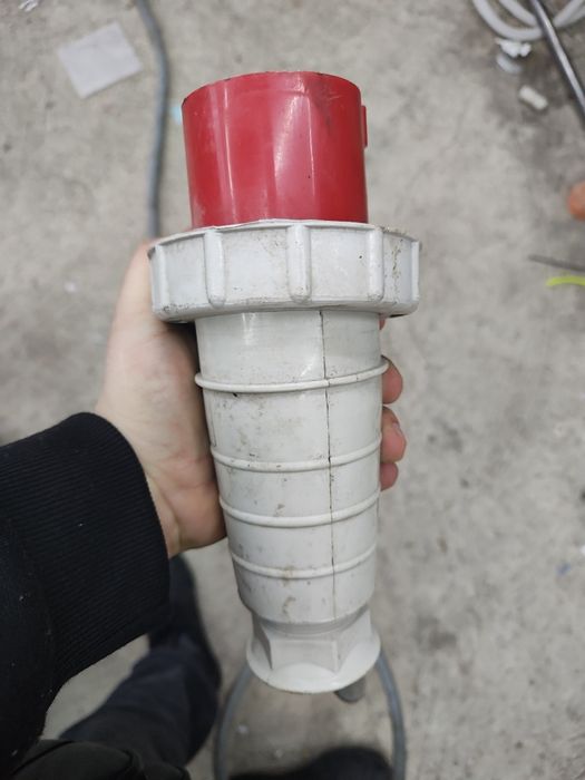 Кабел 5x16 меден