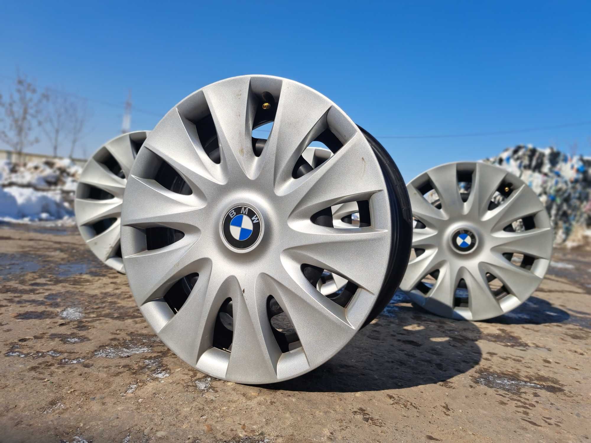 Jante Tabla 16 5x120 Original BMW Seria 1 F30 F31 #B29