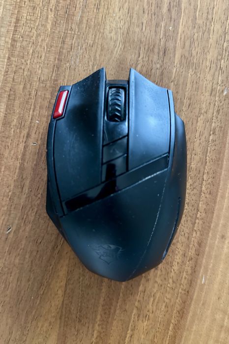 Mouse Trust GXT 130