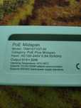 Injector POE Dahua TAM1GT1GT-30