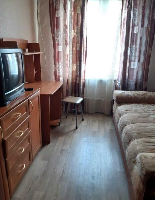 Квартира на долгий срок