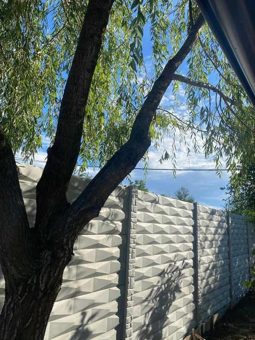 Forme gard matrite stalpi beton - OFERIM RETETA DE TUNRARE