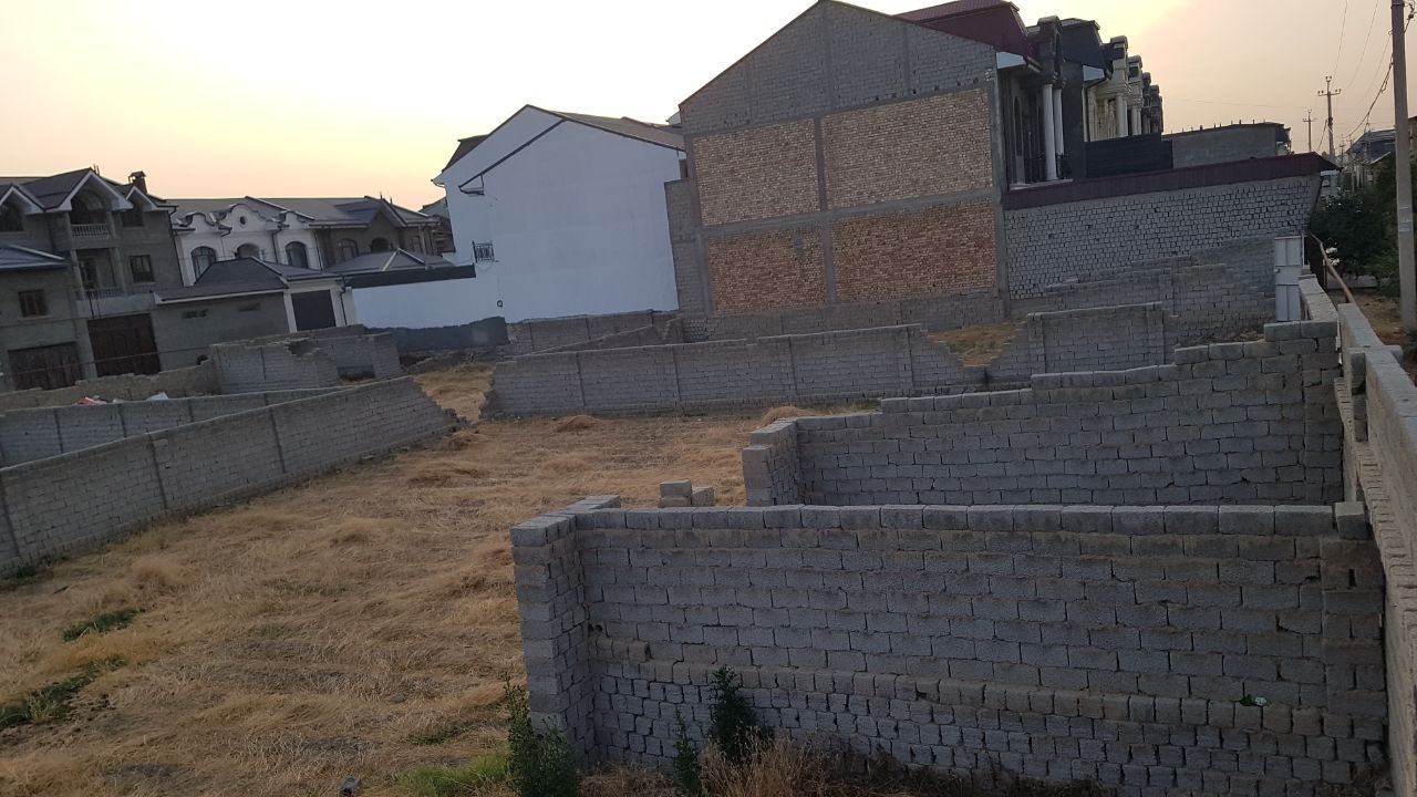 Qumariq da 6 sotixdan 5 ta yerlar sotiladi