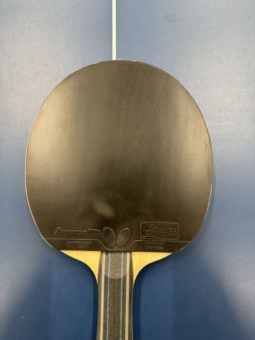 Гуми за тенис на маса BUTTERFLY Dignics 05 & 09c