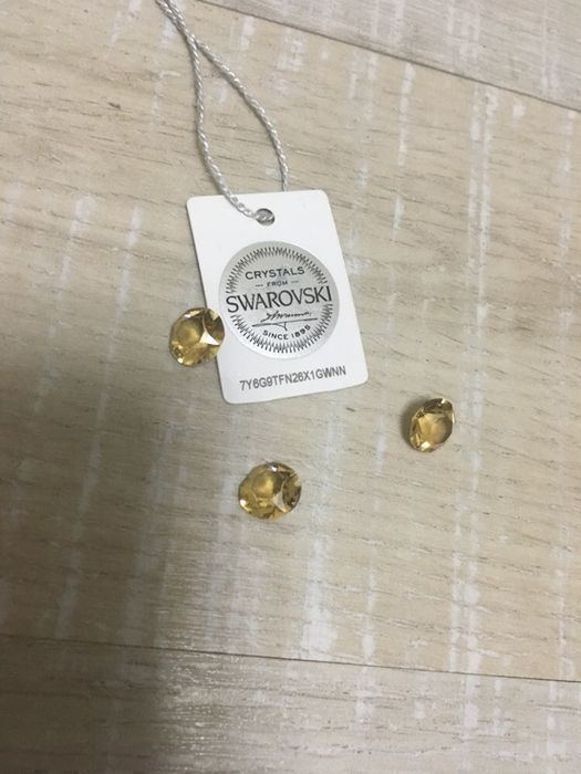 Камъни Swarovski