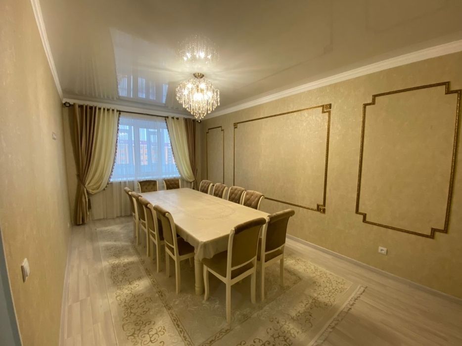 Продам квартиру 3х ком