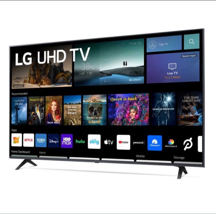 СКИДКА 30%Телевизор Lg 55 65 смарт доставка бесплатно