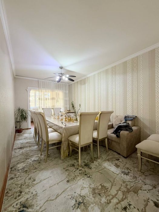 Юнусабод 17.кв 2хона/2/5 евроквартира Срочно 58.кв