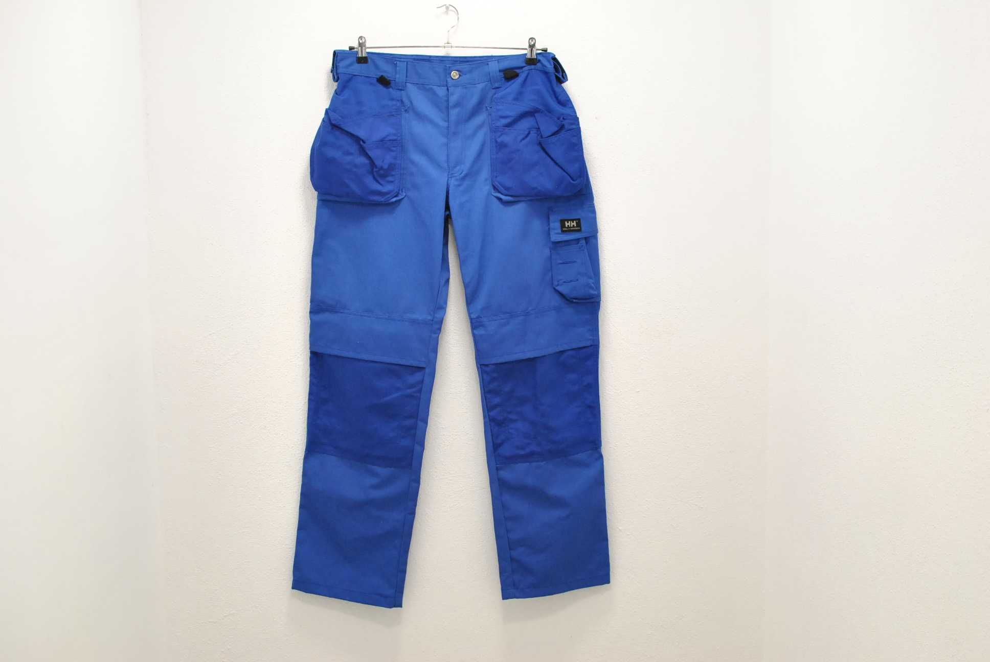 Helly Hansen pantalon de lucru marimea 52  (3244)