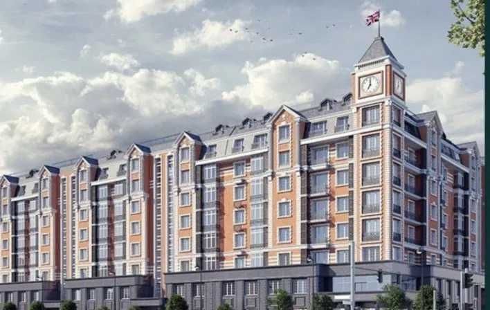 СДАЕТСЯ 3ёх комнатная На Мирабадский Районе Срочно Сдаётся 124*
