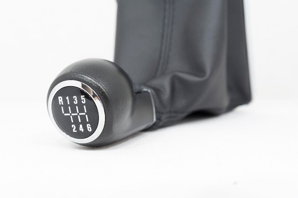 Топка за скоростен лост с маншон OPEL/VAUXHALL Astra H 5 и 6 скорости