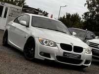 Bmw 330xd E92 LCI/2011/Navi/Trapa/Posibilitate rate/Transport gratuit