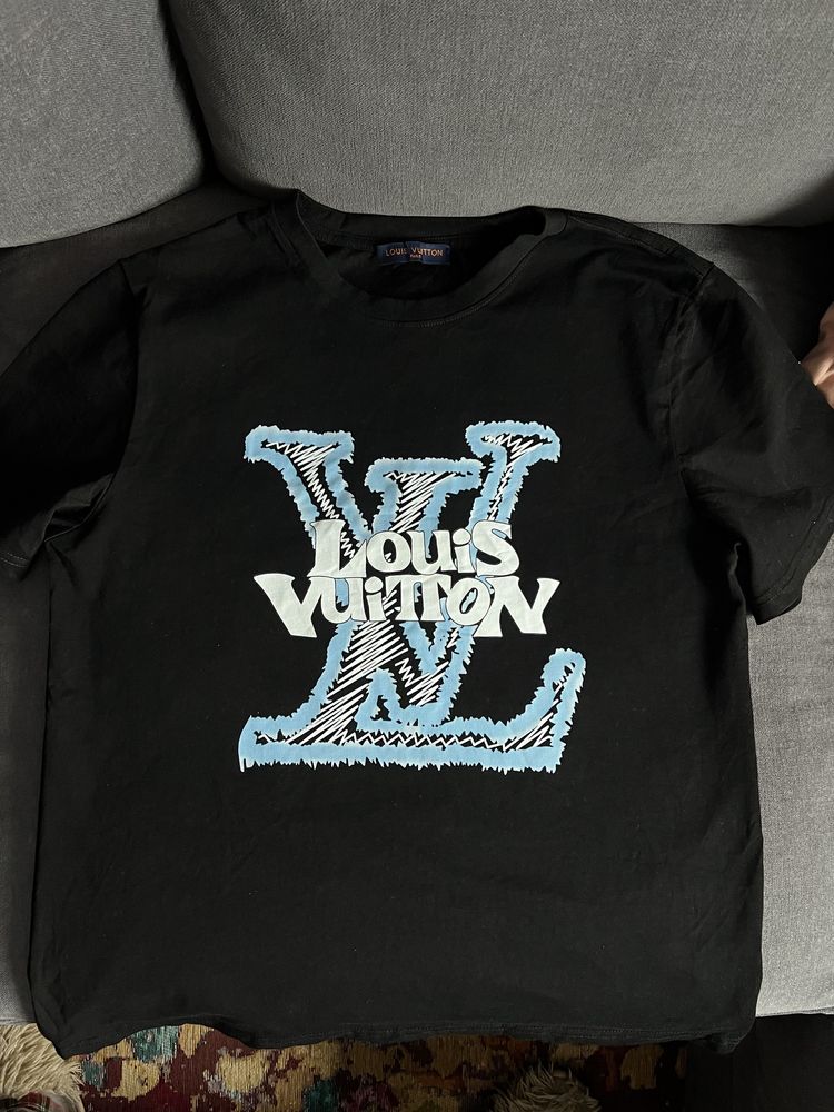 Тениска Louis Vuitton