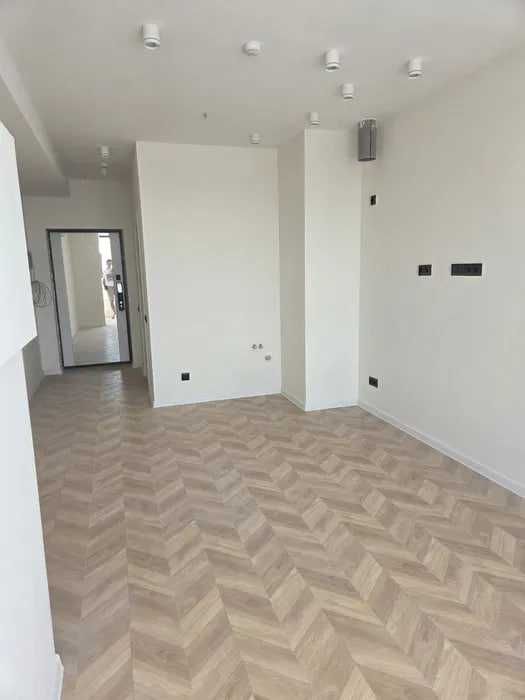 Modera Towers Ш.Руставели 1-комн 25м2 СТУДИЯ под ключ СРОЧНАЯ цена!!!