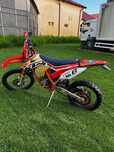 KTM Exc-f 350 2015