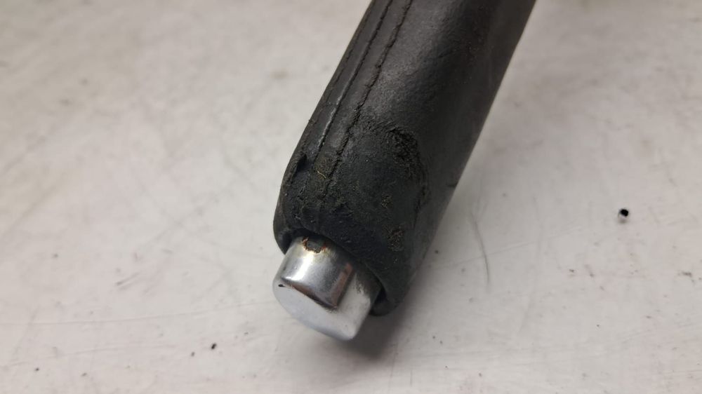 Maneta frana de mana 1k0711303h Seat Altea 1 [2004 - 2009]