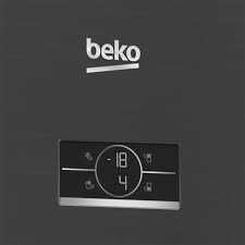 Нов инверторен хладилник с фризер Беко/Beko B5RCNA405ZXBR No Frost