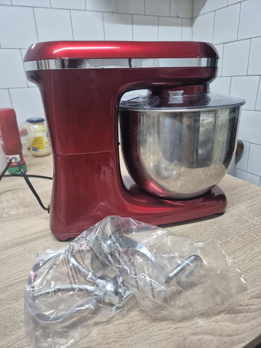 Robot de bucătărie IZZY 1500W