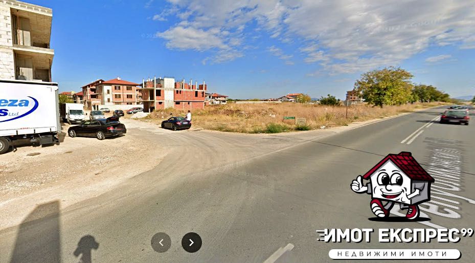 Продава се Парцел в Асеновград - 593 кв.м за 77 €/кв.м - Снимка #2