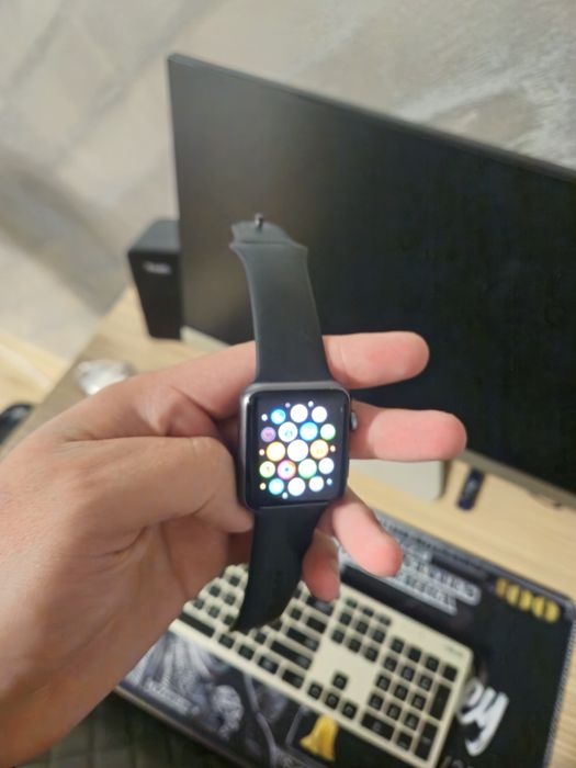 Apple Watch 1st generation