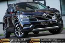 Renault Koleos GARANTIE 24 LUNI*RATA*REVIZIE*177Cp*4 x 4Automata*Navi*Led*Incalzire