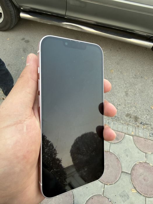 Iphone 13 в хорошем состояний