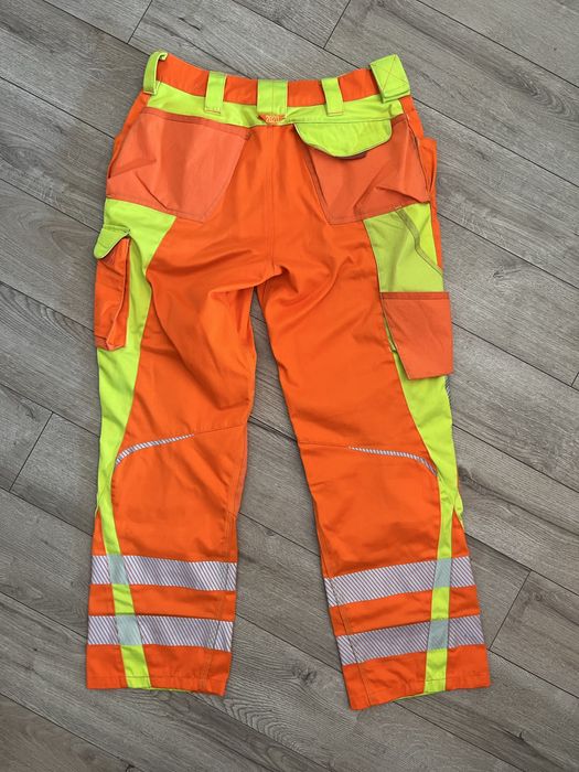 Pantaloni Refectorizanti Engelbert Strauss 54
