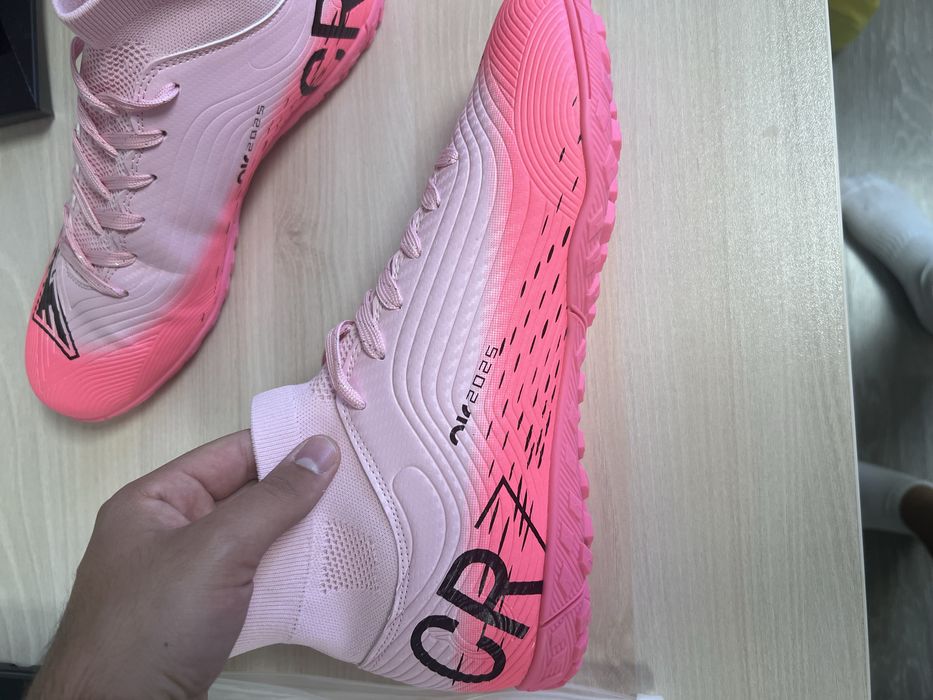 Стоножки на CR7 44 номер